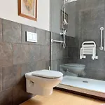 Διαμέρισμα Moderno Y Amplio En El Centro De