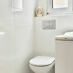 Διαμέρισμα Moderno Y Amplio En El Centro De