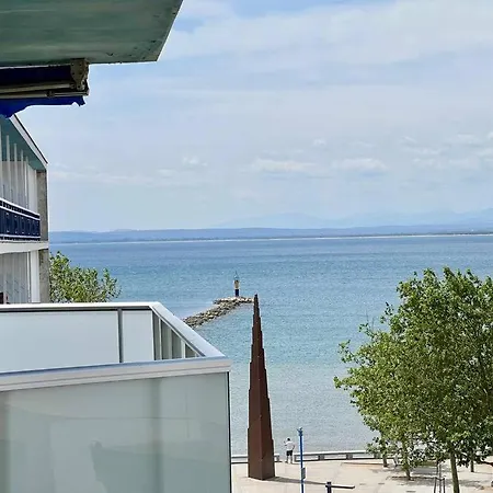 Apartamento Moderno Y Amplio En El Centro De