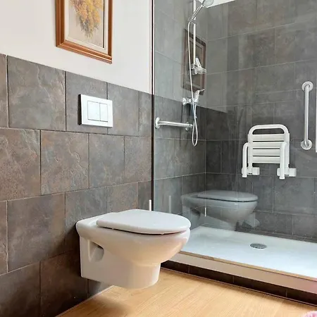 Apartamento Moderno Y Amplio En El Centro De