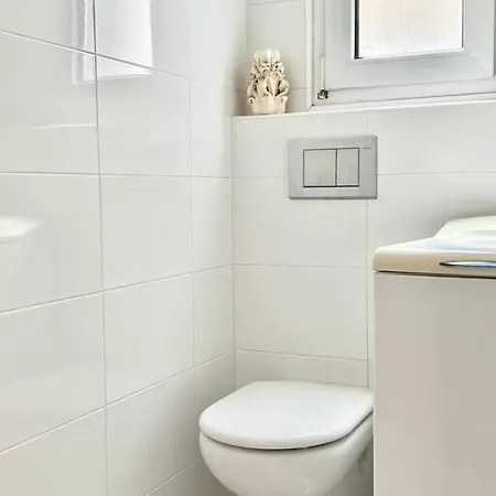 Apartamento Moderno Y Amplio En El Centro De